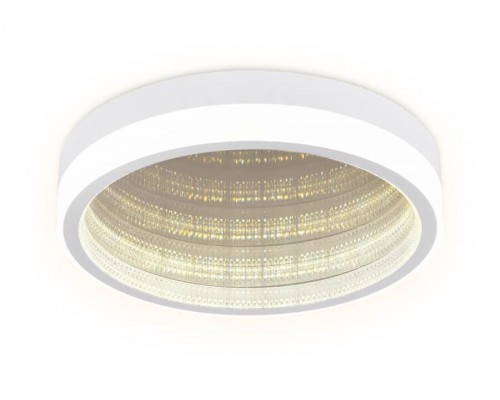 Потолочный светодиодный светильник Ambrella light Ice FA9431 Потолочный светодиодный светильник Ambrella light Ice FA9431