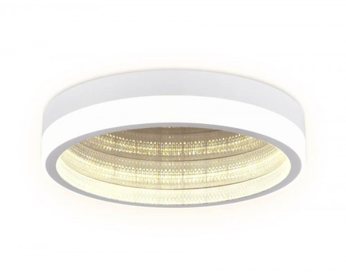 Потолочный светодиодный светильник Ambrella light Ice FA9431 Потолочный светодиодный светильник Ambrella light Ice FA9431