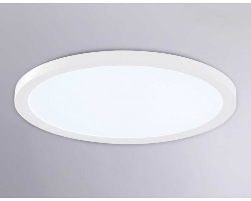 Потолочный светодиодный светильник Ambrella light Orbital Air Slim FZ1907 Потолочный светодиодный светильник Ambrella light Orbital Air Slim FZ1907