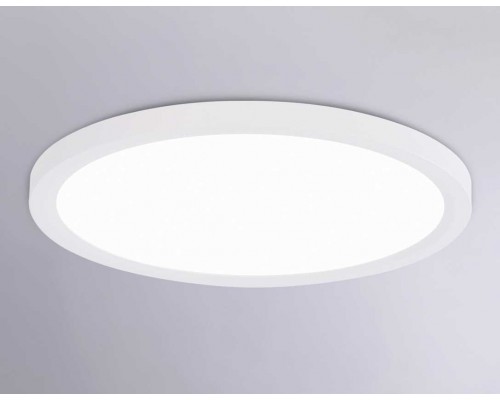 Потолочный светодиодный светильник Ambrella light Orbital Air Slim FZ1907 Потолочный светодиодный светильник Ambrella light Orbital Air Slim FZ1907