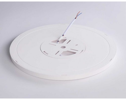 Потолочный светодиодный светильник Ambrella light Orbital Air Slim FZ1907 Потолочный светодиодный светильник Ambrella light Orbital Air Slim FZ1907