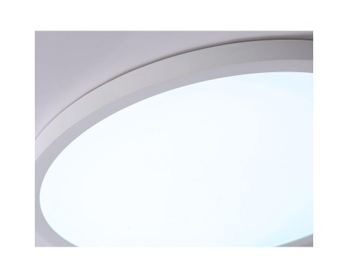 Потолочный светодиодный светильник Ambrella light Orbital Air Slim FZ1959 Потолочный светодиодный светильник Ambrella light Orbital Air Slim FZ1959