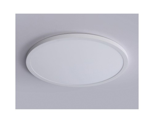 Потолочный светодиодный светильник Ambrella light Orbital Air Slim FZ1959 Потолочный светодиодный светильник Ambrella light Orbital Air Slim FZ1959