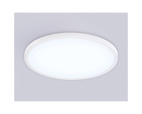 Потолочный светодиодный светильник Ambrella light Orbital Air Slim FZ1959 Потолочный светодиодный светильник Ambrella light Orbital Air Slim FZ1959