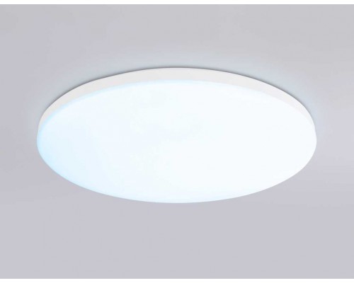 Потолочный светодиодный светильник Ambrella light Orbital Dance FZ2001 Потолочный светодиодный светильник Ambrella light Orbital Dance FZ2001