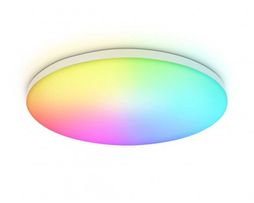 Потолочный светодиодный светильник Ambrella light Orbital Dance FZ2001 Потолочный светодиодный светильник Ambrella light Orbital Dance FZ2001