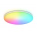 Потолочный светодиодный светильник Ambrella light Orbital Dance FZ2001