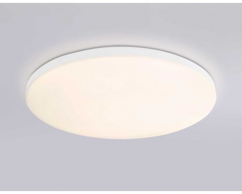 Потолочный светодиодный светильник Ambrella light Orbital Dance FZ2001 Потолочный светодиодный светильник Ambrella light Orbital Dance FZ2001