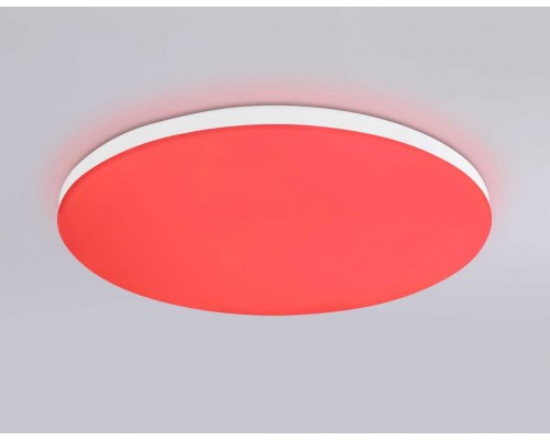 Потолочный светодиодный светильник Ambrella light Orbital Dance FZ2001 Потолочный светодиодный светильник Ambrella light Orbital Dance FZ2001