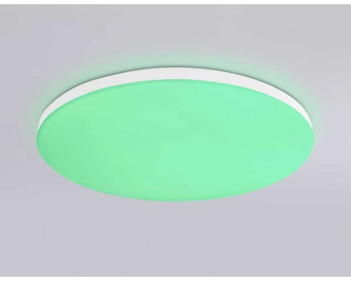Потолочный светодиодный светильник Ambrella light Orbital Dance FZ2001 Потолочный светодиодный светильник Ambrella light Orbital Dance FZ2001