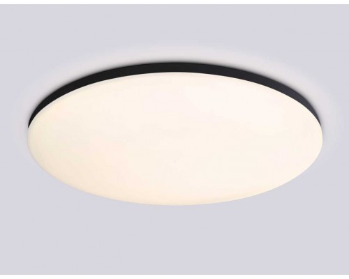 Потолочный светодиодный светильник Ambrella light Orbital Dance FZ2005 Потолочный светодиодный светильник Ambrella light Orbital Dance FZ2005