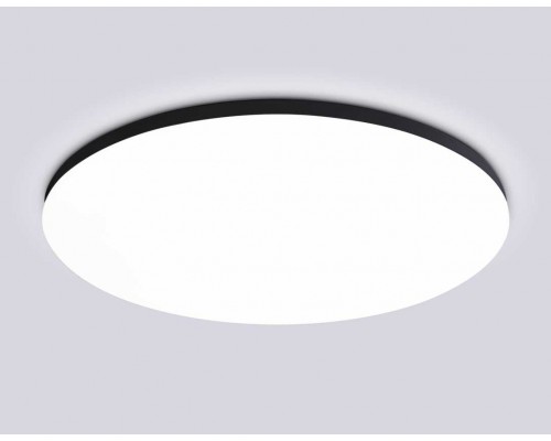 Потолочный светодиодный светильник Ambrella light Orbital Dance FZ2005 Потолочный светодиодный светильник Ambrella light Orbital Dance FZ2005