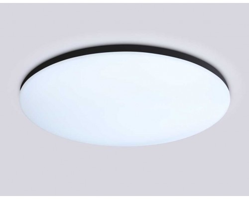 Потолочный светодиодный светильник Ambrella light Orbital Dance FZ2005 Потолочный светодиодный светильник Ambrella light Orbital Dance FZ2005