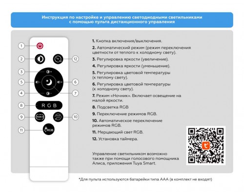 Потолочный светодиодный светильник Ambrella light Orbital Dance FZ2005 Потолочный светодиодный светильник Ambrella light Orbital Dance FZ2005