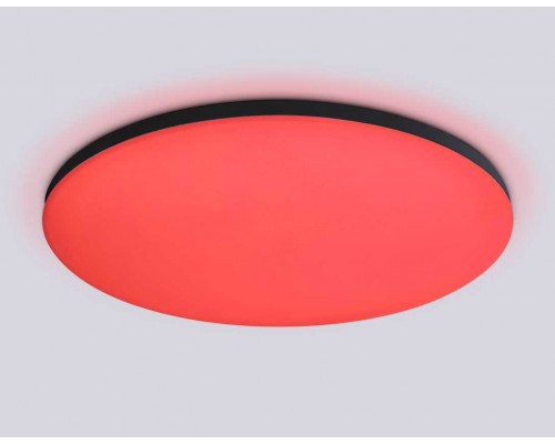 Потолочный светодиодный светильник Ambrella light Orbital Dance FZ2005 Потолочный светодиодный светильник Ambrella light Orbital Dance FZ2005