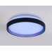 Потолочный светодиодный светильник Ambrella light Orbital Dance FZ604
