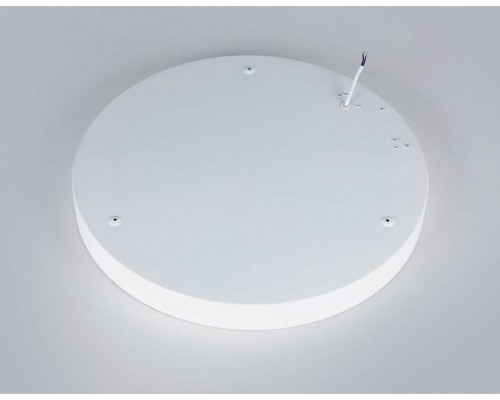 Потолочный светодиодный светильник Ambrella light Orbital Design FZ1401 Потолочный светодиодный светильник Ambrella light Orbital Design FZ1401