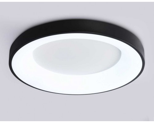 Потолочный светодиодный светильник Ambrella light Orbital Design FZ1403 Потолочный светодиодный светильник Ambrella light Orbital Design FZ1403
