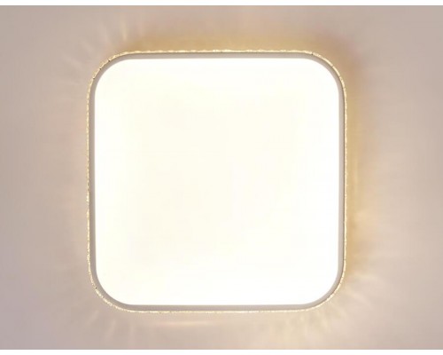 Потолочный светодиодный светильник Ambrella light Original Crystal FF75 Потолочный светодиодный светильник Ambrella light Original Crystal FF75