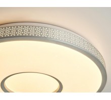 Потолочный светодиодный светильник Ambrella light Original Design FF82