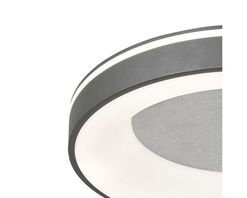 Потолочный светодиодный светильник Escada Lemma 627/A LED