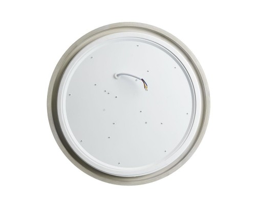 Потолочный светодиодный светильник Feron Simple matte AL6200 48067 Потолочный светодиодный светильник Feron Simple matte AL6200 48067