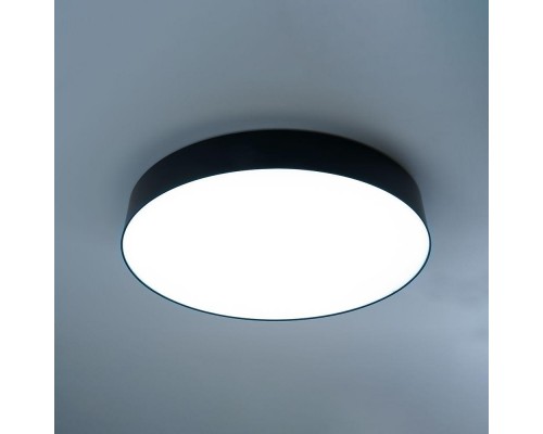 Потолочный светодиодный светильник Feron Simple matte AL6200 48067 Потолочный светодиодный светильник Feron Simple matte AL6200 48067