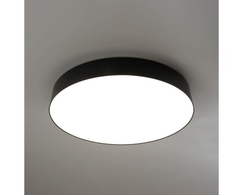 Потолочный светодиодный светильник Feron Simple matte AL6200 48067 Потолочный светодиодный светильник Feron Simple matte AL6200 48067