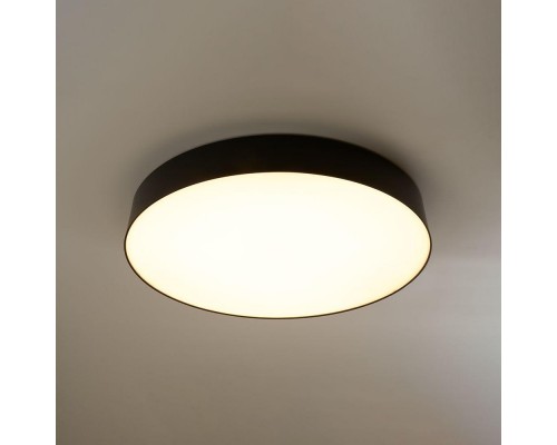 Потолочный светодиодный светильник Feron Simple matte AL6200 48067 Потолочный светодиодный светильник Feron Simple matte AL6200 48067