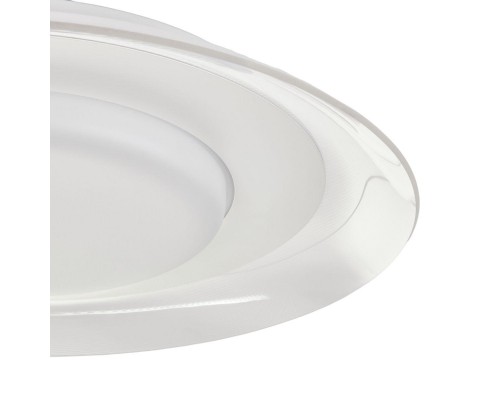 Потолочный светодиодный светильник MyFar Ceiling Naiad MR9060-CL