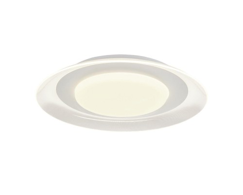 Потолочный светодиодный светильник MyFar Ceiling Naiad MR9060-CL