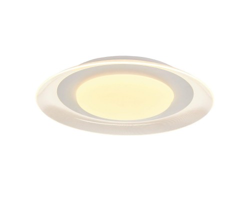 Потолочный светодиодный светильник MyFar Ceiling Naiad MR9060-CL