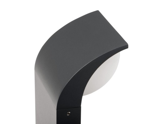 Садовый светильник Kanlux ABETE LED 60 GR 36570 Садовый светильник Kanlux ABETE LED 60 GR 36570