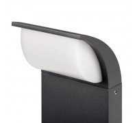 Садовый светильник Kanlux ABETE LED 80 GR 36571