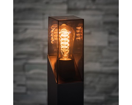 Садовый светильник Kanlux LAVEN 80 GR 36545
