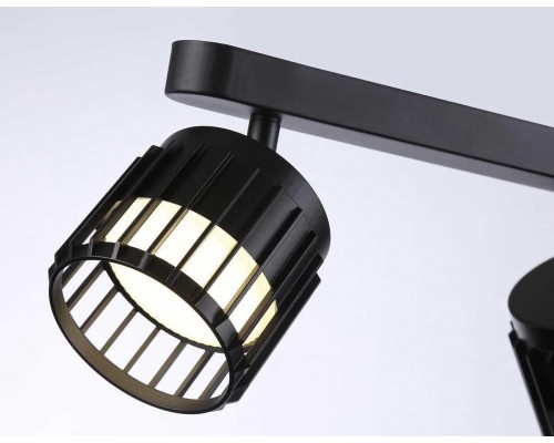 Спот Ambrella light Techno Spot Techno family TN71163 Спот Ambrella light Techno Spot Techno family TN71163