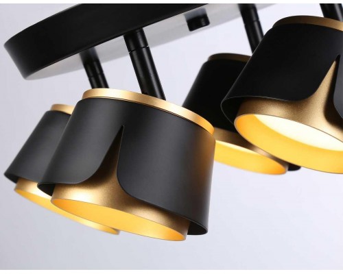 Спот Ambrella light Techno Spot Techno family TN71243 Спот Ambrella light Techno Spot Techno family TN71243