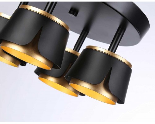 Спот Ambrella light Techno Spot Techno family TN71243 Спот Ambrella light Techno Spot Techno family TN71243