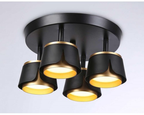 Спот Ambrella light Techno Spot Techno family TN71243 Спот Ambrella light Techno Spot Techno family TN71243