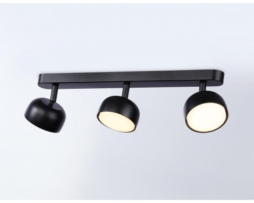 Спот Ambrella light Techno Spot Techno TN71018 Спот Ambrella light Techno Spot Techno TN71018