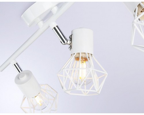 Спот Ambrella light Traditional Loft TR8631 Спот Ambrella light Traditional Loft TR8631