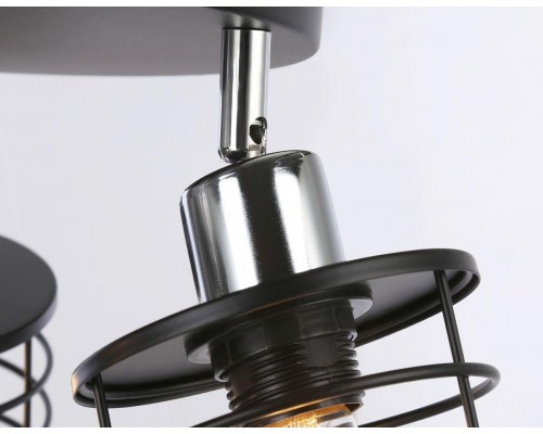 Спот Ambrella light Traditional TR8092 Спот Ambrella light Traditional TR8092