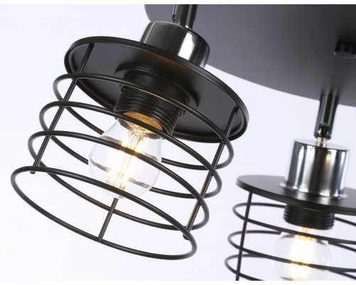 Спот Ambrella light Traditional TR8092 Спот Ambrella light Traditional TR8092