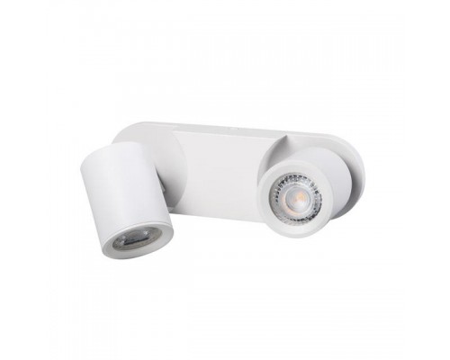 Спот Kanlux LAURIN EL-2I W 29122 Спот Kanlux LAURIN EL-2I W 29122