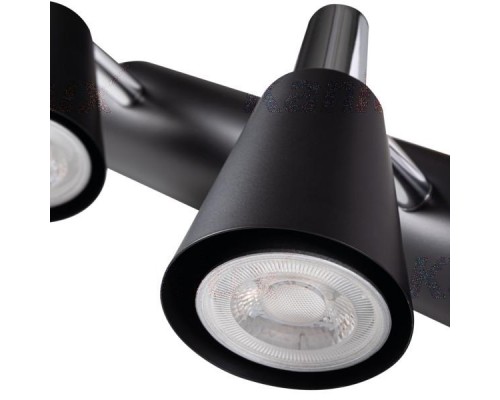 Спот Kanlux SEMPRA EL-2I B-SR 33093 Спот Kanlux SEMPRA EL-2I B-SR 33093