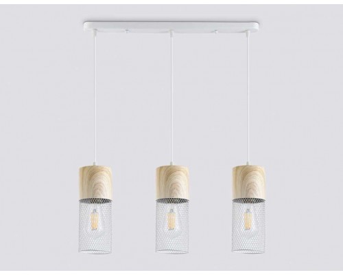 Светильник подвесной Ambrella light TRADITIONAL TR8499 Светильник подвесной Ambrella light TRADITIONAL TR8499