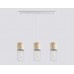 Светильник подвесной Ambrella light TRADITIONAL TR8499