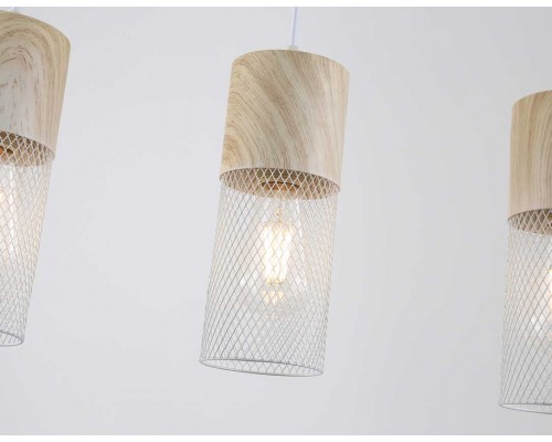 Светильник подвесной Ambrella light TRADITIONAL TR8499 Светильник подвесной Ambrella light TRADITIONAL TR8499
