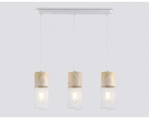 Светильник подвесной Ambrella light TRADITIONAL TR8499 Светильник подвесной Ambrella light TRADITIONAL TR8499