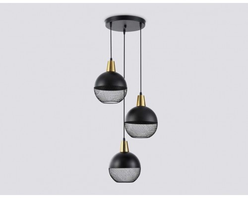 Светильник подвесной Ambrella light TRADITIONAL TR8505 Светильник подвесной Ambrella light TRADITIONAL TR8505